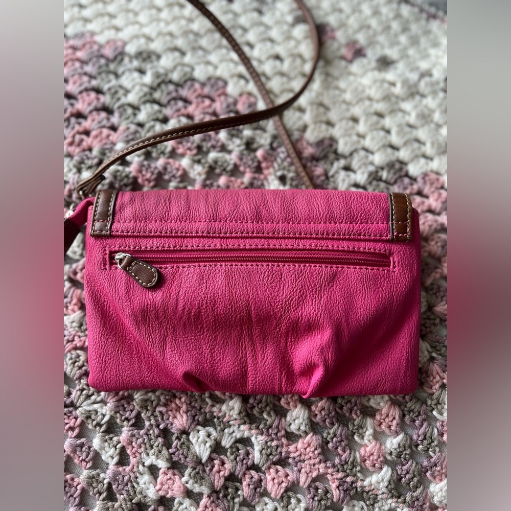 CHAMPS Y2K Small Crossbody bag - Picture 8 of 8